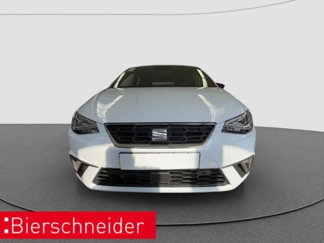 Seat Ibiza 1.0 TSI FR-lijn