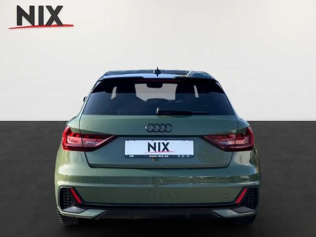 Audi A1 35 TFSI S-Line S-Tronic Sportback