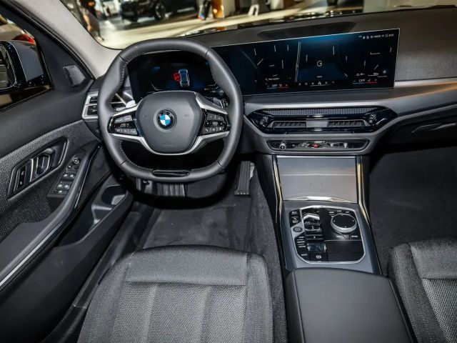 BMW 320 320i Touring