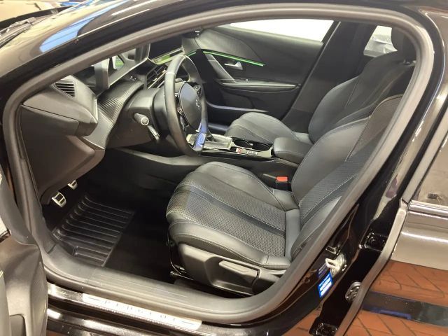 Peugeot 208 GT-Line PureTech