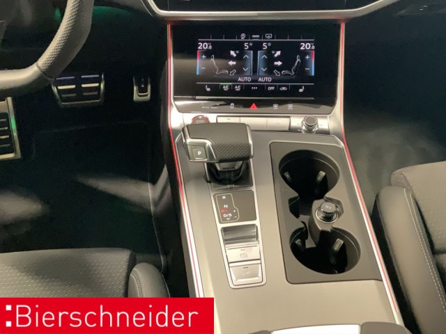 Audi S6 Quattro Sedan