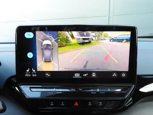 Volkswagen ID.4 220 kW 4Motion GTX