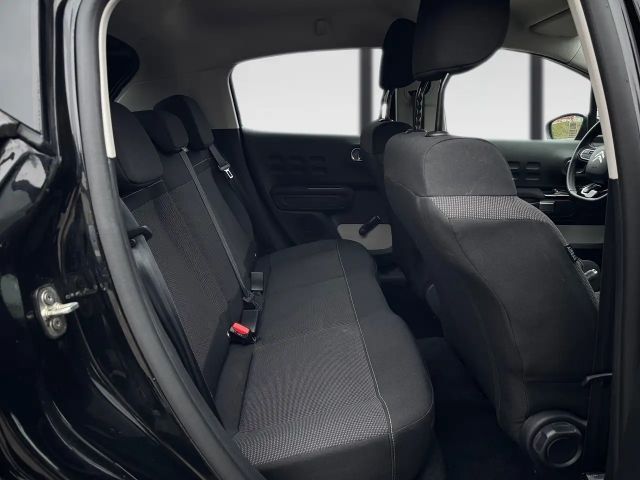 Citroën C3 Max PureTech