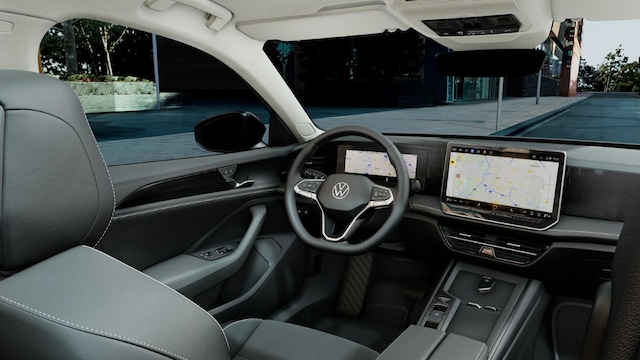 Volkswagen Passat 2.0 TDI DSG Variant