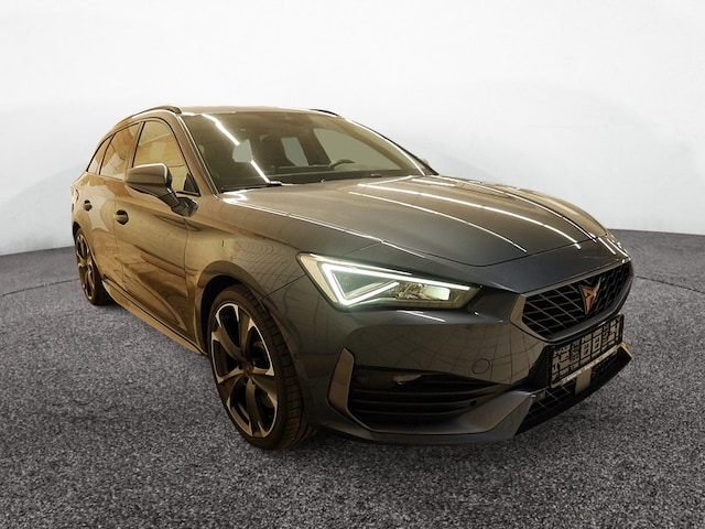 Cupra Leon 1.4 ST Sportstourer e-Hybrid