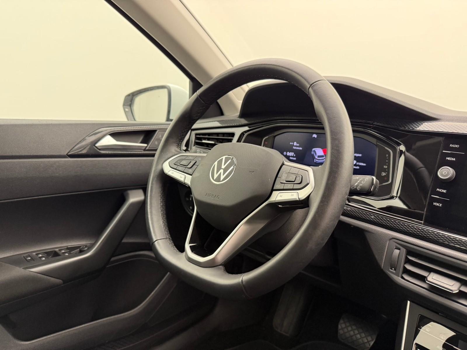 Volkswagen Polo 1.0 TSI DSG Life