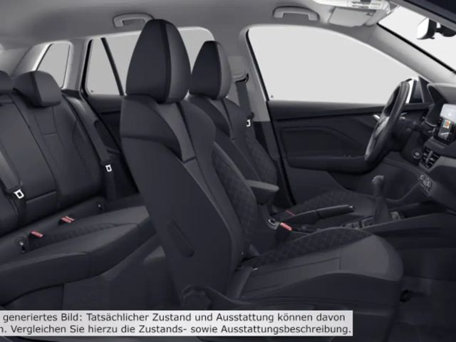 Skoda Kamiq Ambition