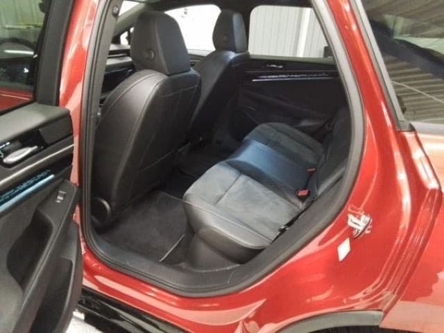 Volkswagen ID.7 Pro Tourer