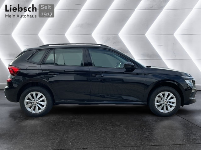 Skoda Kamiq 1.0 TSI