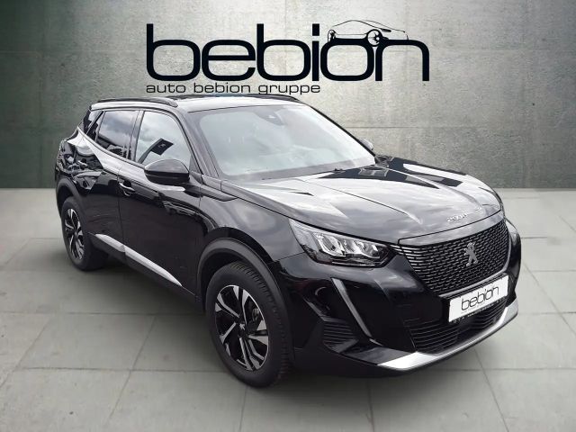 Peugeot 2008 Allure Pack PureTech