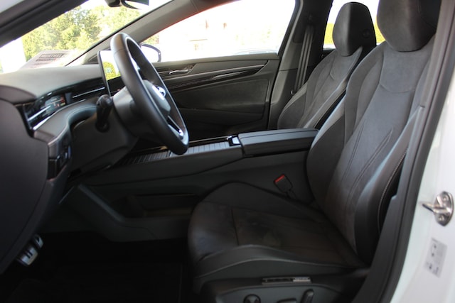 Volkswagen ID.7 Pro Tourer