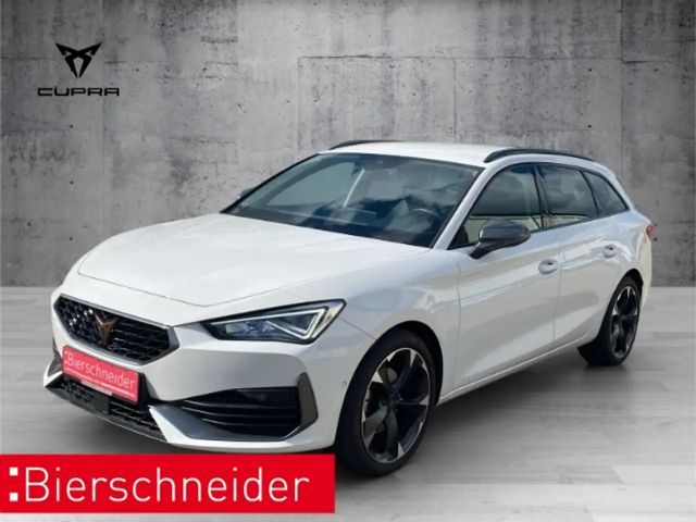 Cupra Leon 1.5 TSI