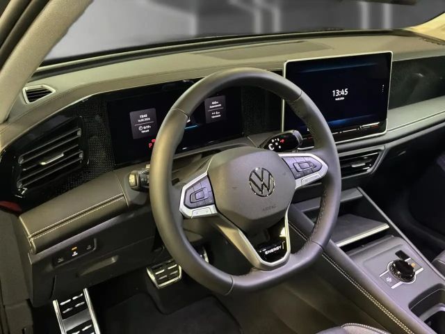 Volkswagen Tiguan DSG IQ.Drive eHybrid