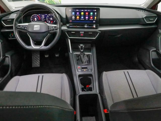 Seat Leon 1.0 TSI Style