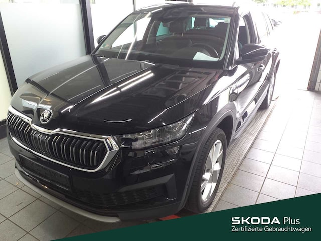 Skoda Kodiaq 1.5 TSI Style Style