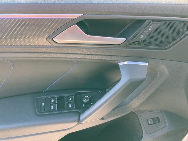 Volkswagen Tiguan Tiguan R BLACKSTYLE LEDER PNO HuD 360°