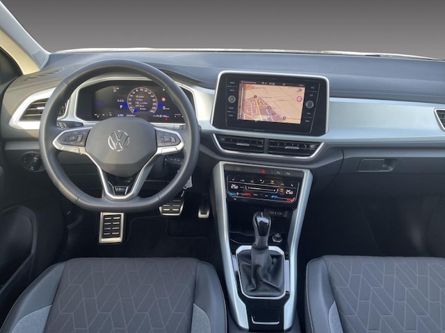 Volkswagen T-Roc 2.0 TDI DSG