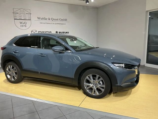 Mazda CX-30 Takumi