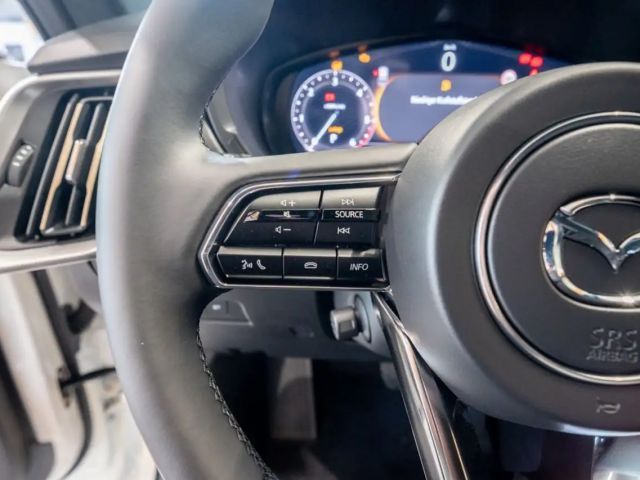 Mazda CX-60 4WD Homura e-Skyactiv