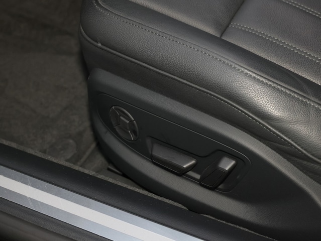 Audi A8 50 TDI Quattro