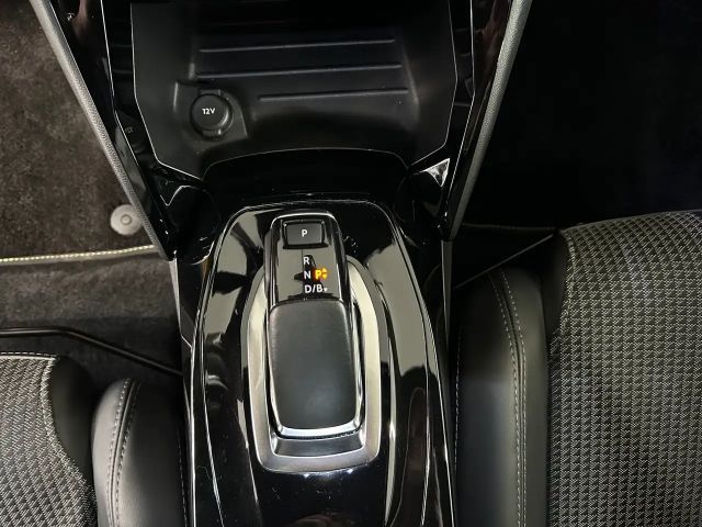 Peugeot E-208 GT-Line