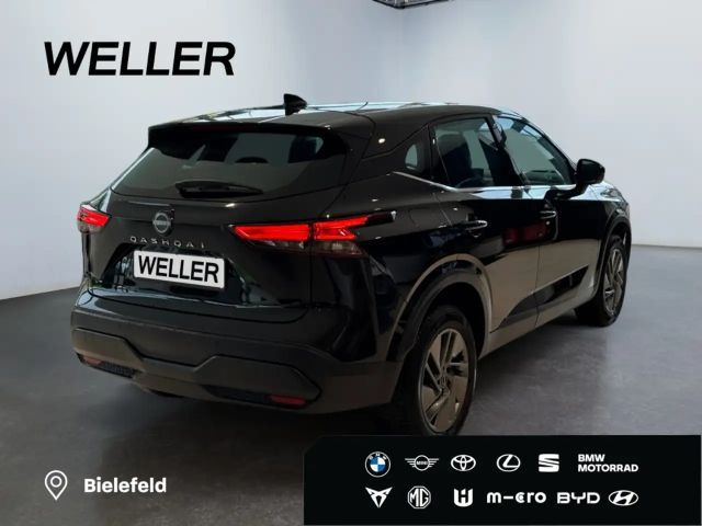 Nissan Qashqai Acenta DIG-T