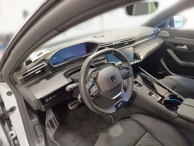 Peugeot 508 BlueHDi GT-Line SW