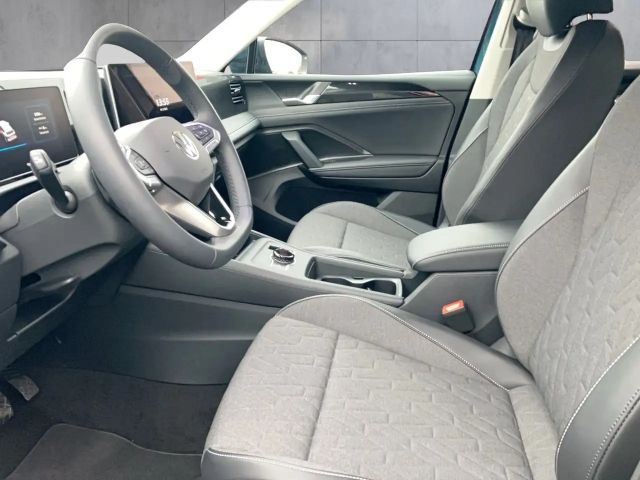 Volkswagen Tiguan DSG eHybrid