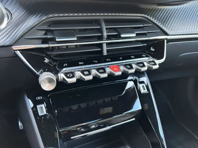 Peugeot E-2008 GT-Line