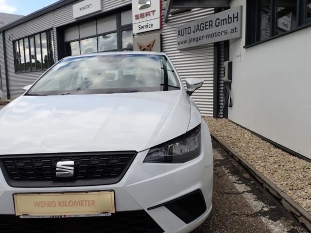 Seat Ibiza 1.0 EcoTSI Style