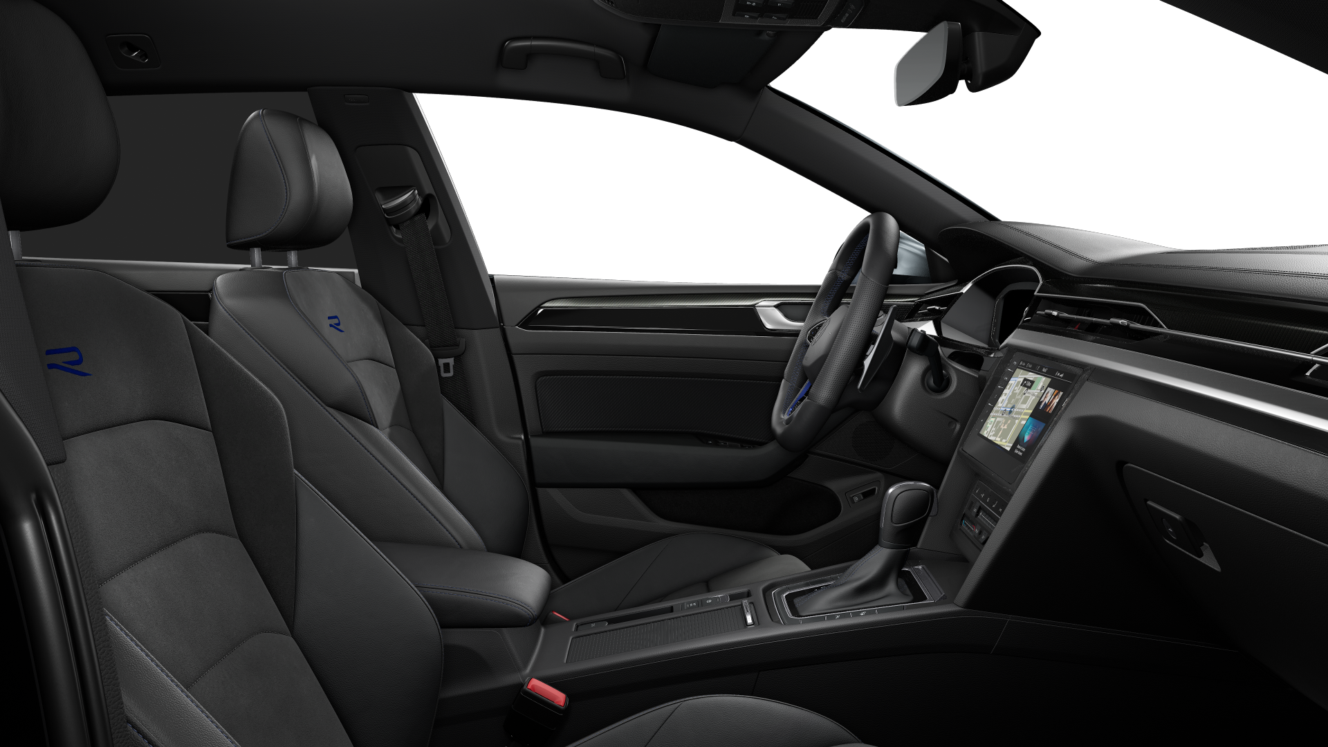 Volkswagen Arteon Shooting Brake 2.0 TSI DSG