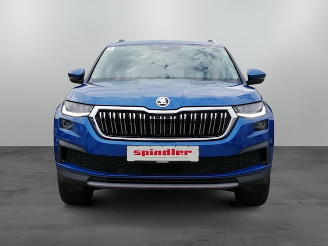 Skoda Kodiaq 2.0 TSI Style Style