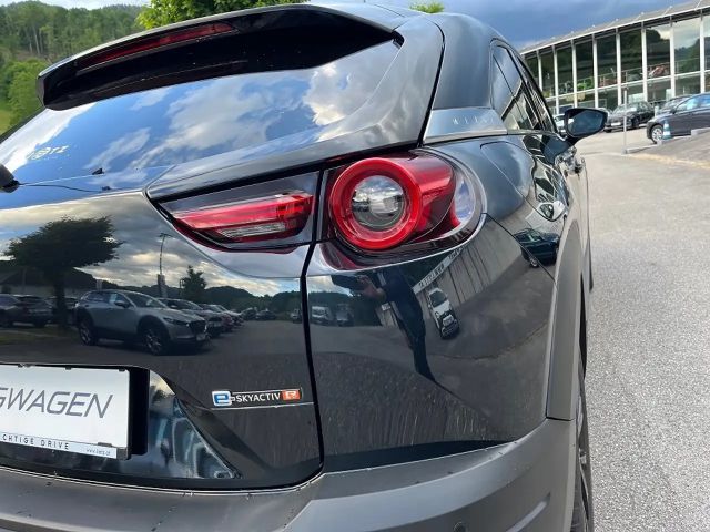 Mazda MX-30 SkyActiv e-Skyactiv