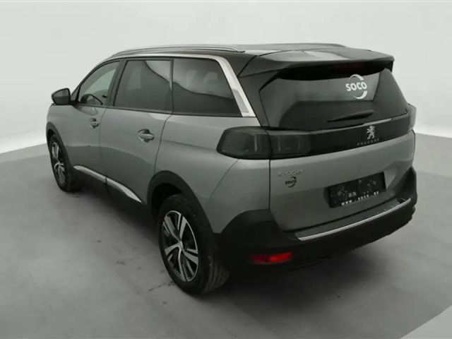 Peugeot 5008 Allure Pack PureTech