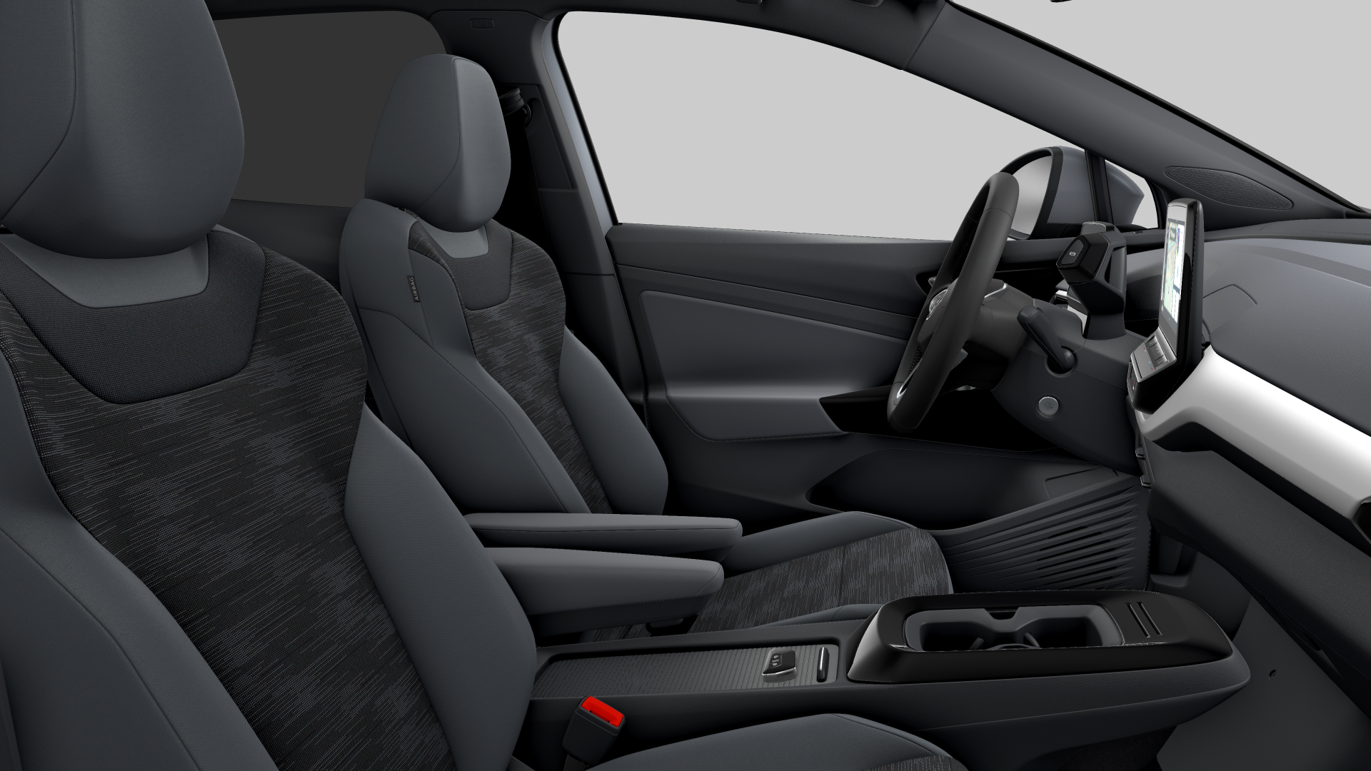 Volkswagen ID.4 IQ.Drive Performance Pro