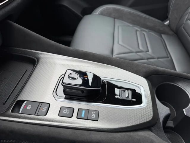 Nissan Qashqai e-Power MY25 1.5 205PS 4x2 N-Design SHZ Alcantara