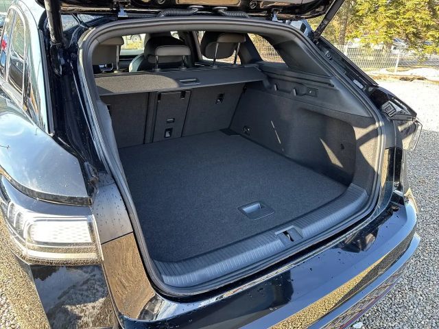 Volkswagen ID.7 4Motion GTX Tourer