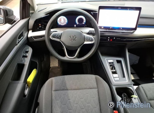 Volkswagen Golf DSG Variant