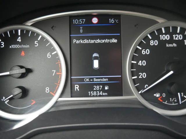 Nissan Micra Connect Edition N-WAY