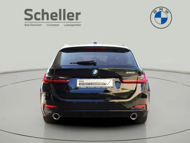 BMW 320 320i Touring