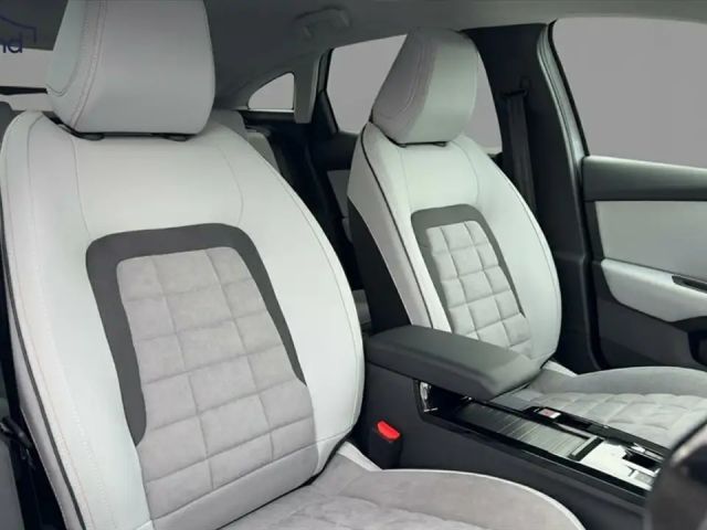 Citroën C4 Max PureTech