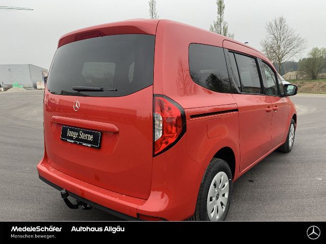 Mercedes-Benz T 180 Limousine Lang