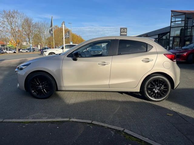 Mazda 2 Homura SkyActiv