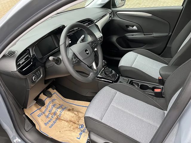 Opel Corsa Edition Turbo