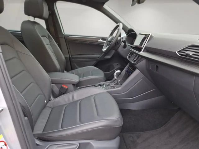 Seat Tarraco 2.0 TSI 4Drive DSG Xcellence