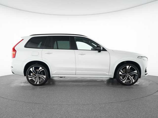 Volvo XC90 XC90