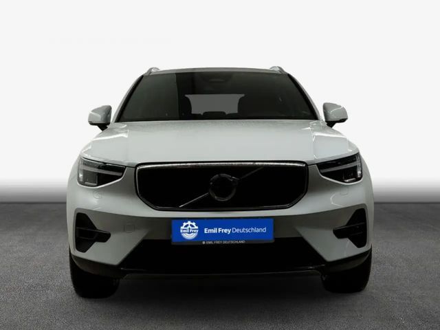 Volvo XC40 Core