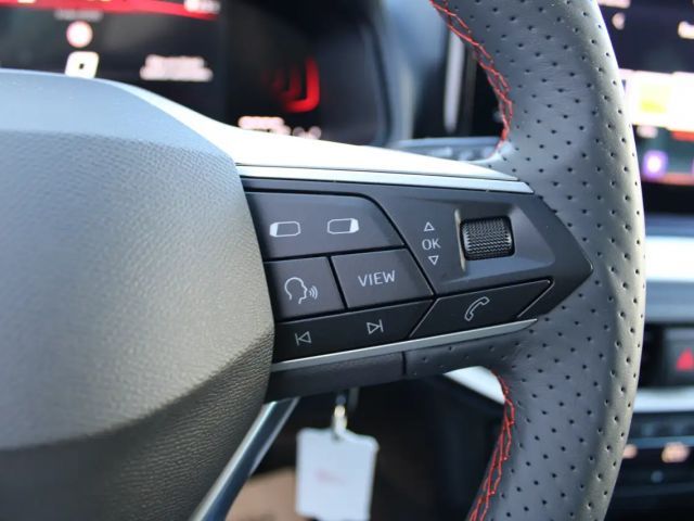 Seat Ibiza 1.0 TSI FR-lijn