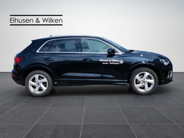 Audi Q3 +35+TFSI+ADVANCED+LED+NAVI PLUS+GRA+