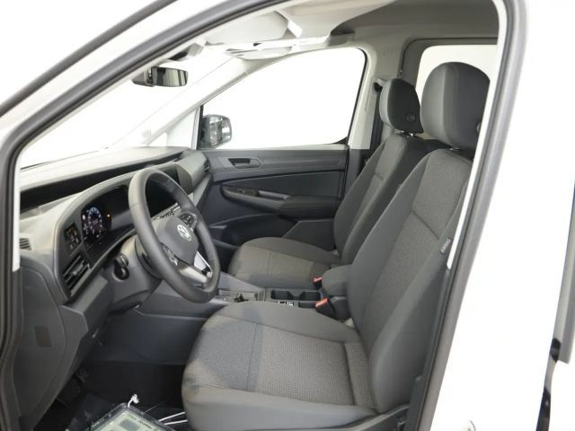 Volkswagen Caddy eHybrid